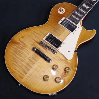 GibsonISHIBASHI Exclusive Les Paul Standard 50s Figured Top Dirty Lemon Burst 【横浜店】