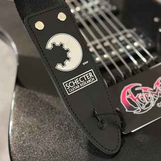 SCHECTER 【即納可能】S-950 AM【BanG Dream! ナイロンストラップ】