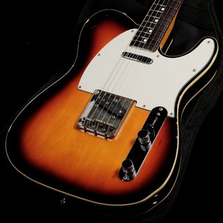 Fender Japan 1988 TL62B-70 3-Tone Sunburst 【渋谷店】