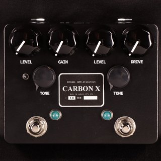 BROWNE AMPLIFICATIONの検索結果【楽器検索デジマート】