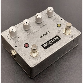 Empress Tremoloの検索結果【楽器検索デジマート】