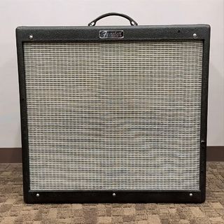 Fender HOT ROD Deville 410 III 60W ギター用コンボアンプ 真空管アンプ