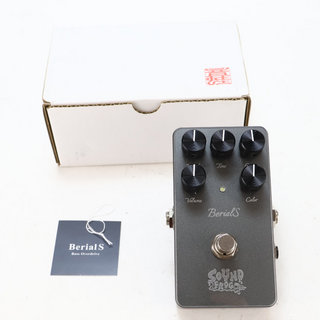 SOUND FROGの検索結果【楽器検索デジマート】