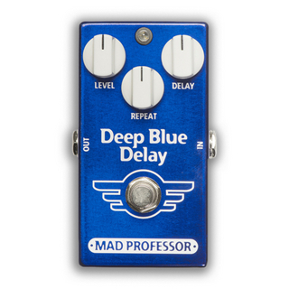 エフェクター（ギター・ベース用）、MAD PROFESSOR、Deep Blue Delayの