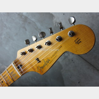 Fender Custom Shop 1957 Stratocaster - Relic  / Gold Sparkle