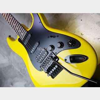 TOM ANDERSON /   Icon Classic / Yellow / S-S-H FRTlue / Binding