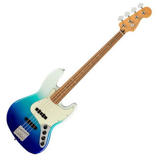 Fender Player Plus Jazz Bass エレキベース ジャズベース【ちょいキズ特価！】