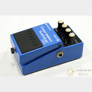 BOSS CS-3 Compression Sustainer 1997年製 [VK373]