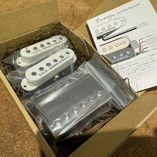 ギター・ベース用ピックアップ／パーツ、GOTOHの検索結果【楽器検索