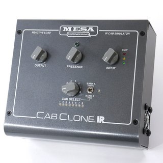Mesa/Boogie、CAB CLONEの検索結果【楽器検索デジマート】