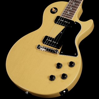 Gibson Les Paul Special TV Yellow [2NDアウトレット特価](重量:4.11kg)【渋谷店】
