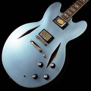 Epiphone Inspired by Gibson Custom Dave Grohl DG-335 Pelham Blue 【福岡パルコ店】