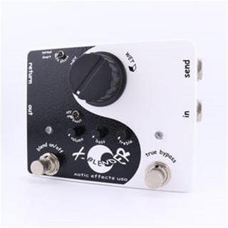 Xotic、X-Blenderの検索結果【楽器検索デジマート】