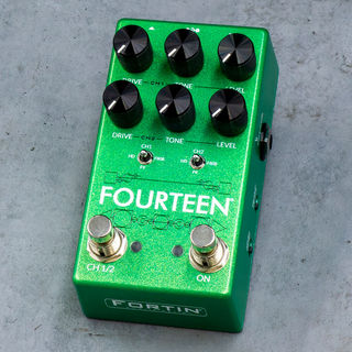 fortin、HEXDRIVEの検索結果【楽器検索デジマート】
