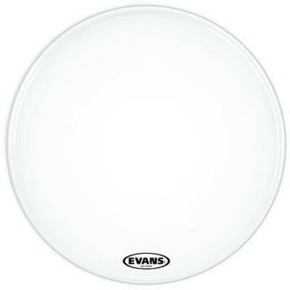 EVANS EVANS EQ3 RES WHT NP バスドラム用 BD26RSW-NP EQ3 RES WHT NP