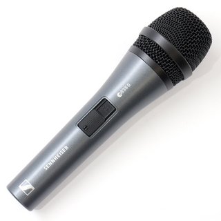 SENNHEISERe835S ボーカル用 ダイナミックマイク【池袋店】