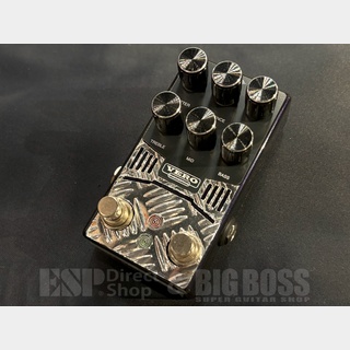 エフェクター（ギター・ベース用）、VeroCity Effects Pedals