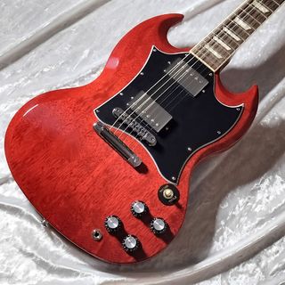 Gibson SG Standard Heritage Cherry SGスタンダード 2024年製