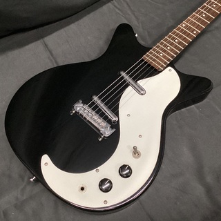 Danelectro59M BLK (ダンエレクトロ 59 ビザール)