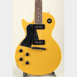 Epiphone Les Paul Special TV Yellow Left-Hand