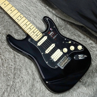 FenderAmerican Performer Stratocaster HSS MN Black