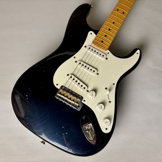 Fender Fender Custom Shop ERIC CLAPTON Active Stratocaster Journeyman Relic【現物画像】3.29kg