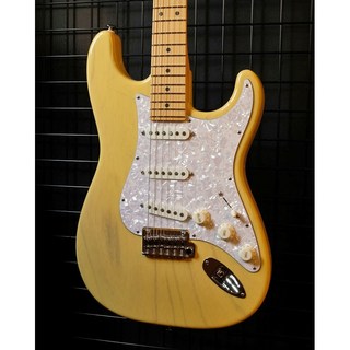 Suhr JE-Line Classic S Ash SSS (Trans Blonde/Maple) SN.72672 【USED】【Weight≒3.52kg】