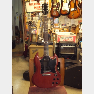 Gibson SG SPECIAL FADED (2005)