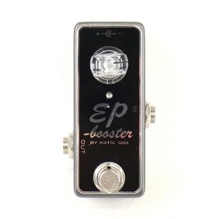 Xotic 【中古】 ブースター Xotic EP Booster エキゾチック ギターエフェクター