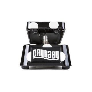 Jim Dunlop 【数量限定新品特価】BG95 [Buddy Guy Signature Wah]