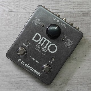 Ditto X2 Looperの検索結果【楽器検索デジマート】