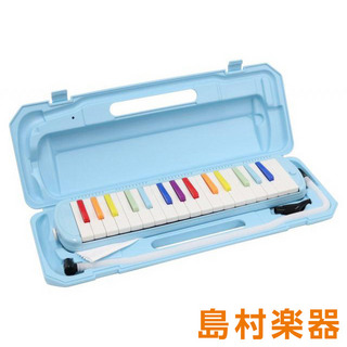 KCP3001-32K NIJI 虹色 鍵盤ハーモニカ MELODY PIANO