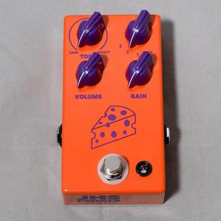 JHS Pedals The Cheese Ball【在庫あり】【送料無料】