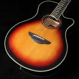 YAMAHA APX700 II Vintage Sunburst 【梅田店】