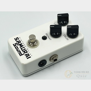 格安！送料込み OVD-1 SAMURAI Sound ギターエフェクター 中古】SAMURAI SOUND / OVD-1 【新宿店】 | イシバシ楽器