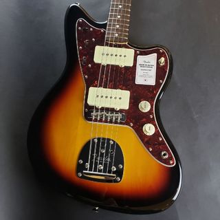 Fender Made in Japan Traditional 60s Jazzmaster 3-Color Sunburst【現物画像】
