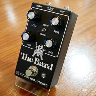 ELECTRONIC AUDIO EXPERIMENTS (EAE)The Bard 【Music Man HD130 inspired Overdrive】