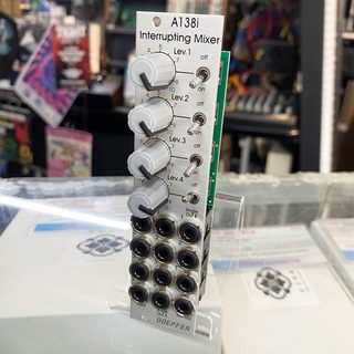 シンセサイザー／キーボード、Doepferの検索結果【楽器検索デジマート】