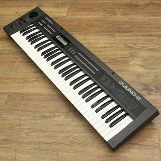 Roland αJUNO-2　(Alpha JUNO-2) 【キーボードマート新宿】【新宿店】