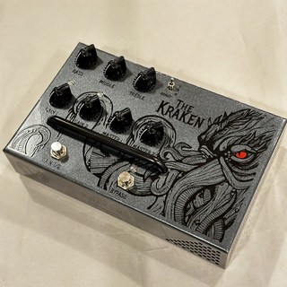 UNKNOWN 【USED】The Kraken Preamp