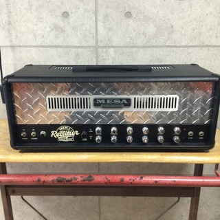 Mesa/Boogie Triple Rectifier 2ch