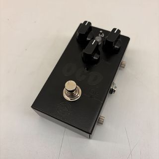 Fulltone OCD-GE LTD BLK