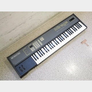 ensoniqMIRAGE DSK-8 Digital Sampling Keyboard 【横浜店】