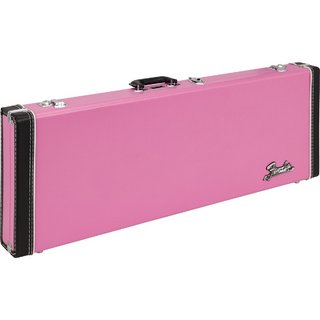 Fender Joe Strummer Strat/Tele Case Pink Leopard [ST/TL用ハードケース] フェンダー【WEBSHOP】