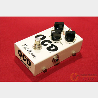 エフェクター（ギター・ベース用）、Fulltone、OCDの検索結果【楽器 