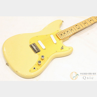 Fender Duo-Sonic 2021年製 【返品OK】[UL193]【神戸店在庫】