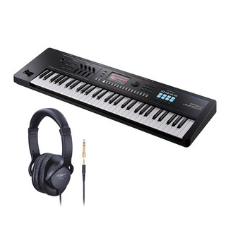 Roland JUNO-D6 Synthesizer 【Roland純正ヘッドホンプレゼント中!】【即納可能】