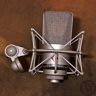 NEUMANN TLM103 Studio Set 