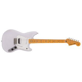 FenderMade in Japan Limited Cyclone / White Blonde