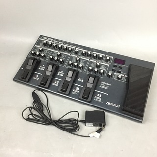 ギター用エフェクター ＞ マルチエフェクター、BOSS、ME-80の検索結果
